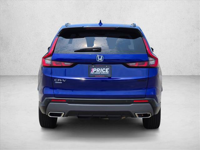 Used 2024 Honda CR-V Sport-L image 6