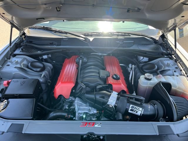 Used 2023 Dodge Challenger R/T Scat Pack RWD image 27