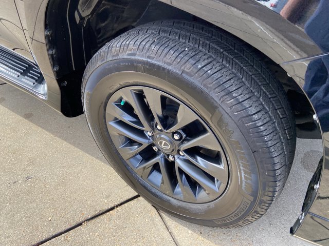 Used 2021 Lexus GX 460 Premium image 31