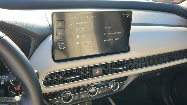 Used 2026 Honda HR-V EX-L image 15