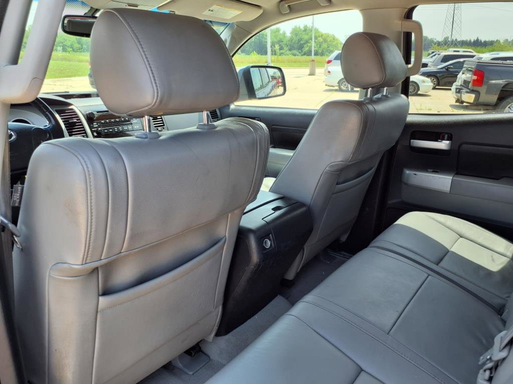 Used 2008 Toyota Tundra Limited image 11