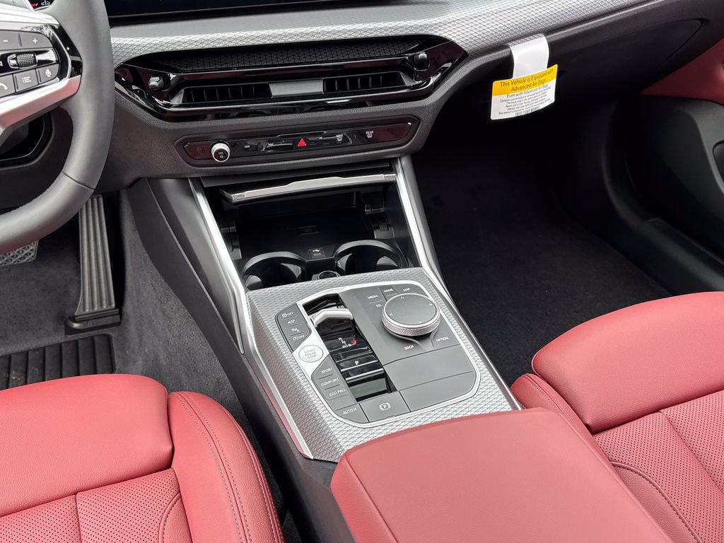 New 2026 BMW 430i xDrive w/ Premium Package AWD/4WD image 27