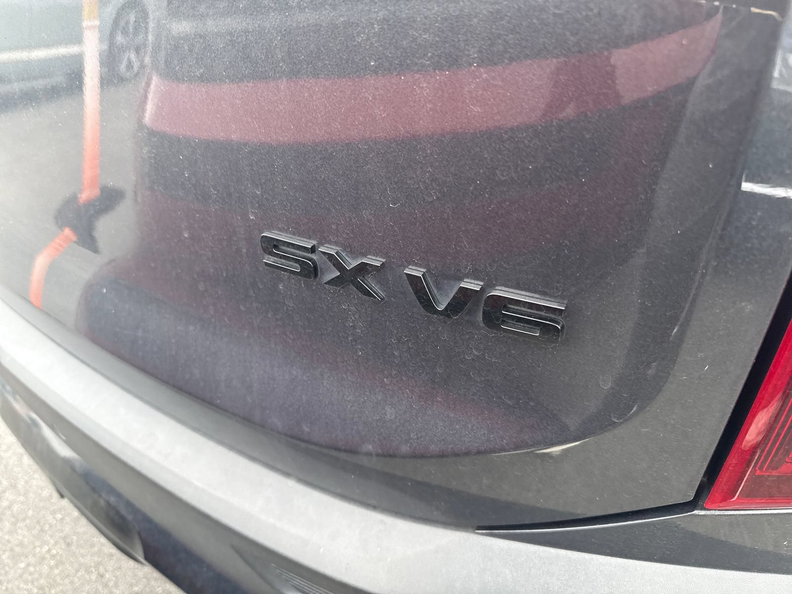 Used 2021 Kia Telluride SX w/ Nightfall Edition Package AWD/4WD image 14
