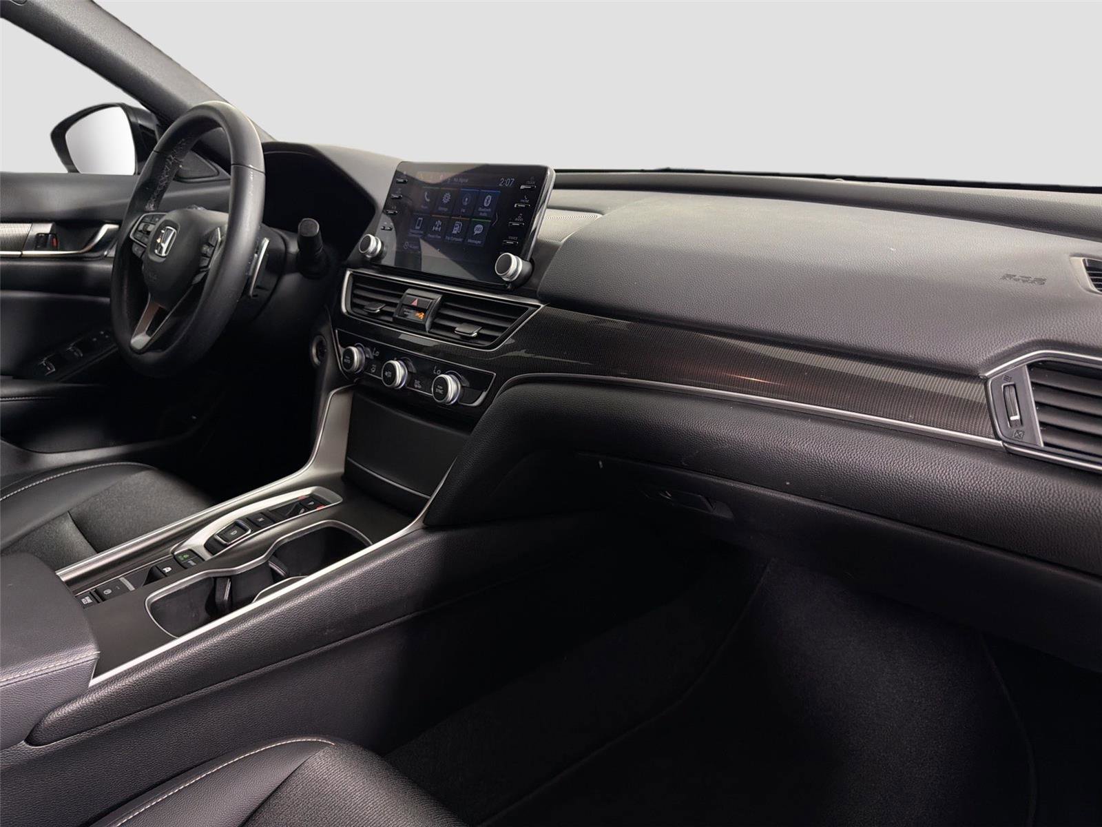 Used 2022 Honda Accord Sport image 25