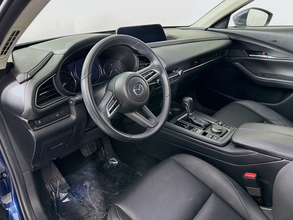 Used 2022 MAZDA CX-30 AWD 2.5 S w/ Select Package image 14