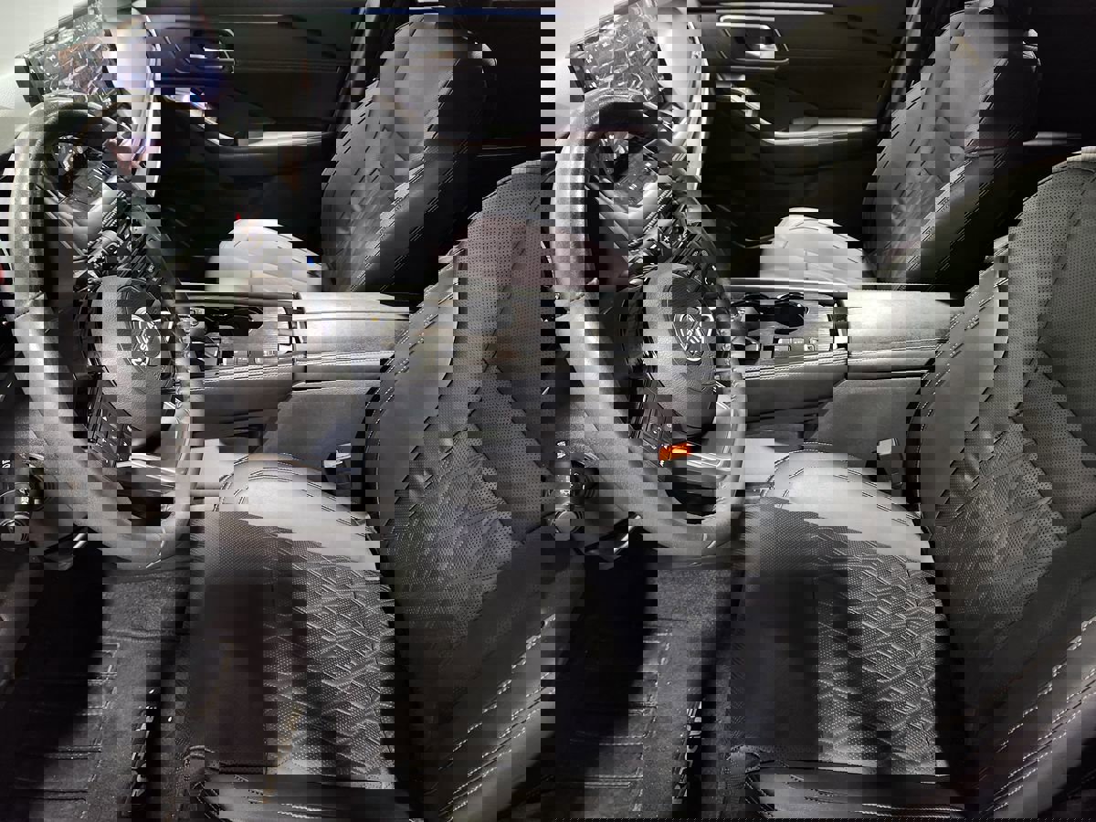 Used 2024 Nissan Rogue Platinum w/ Platinum Premium Package image 31