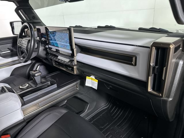Used 2024 GMC Hummer EV 2X w/ Extreme Off-Road Package AWD/4WD image 30