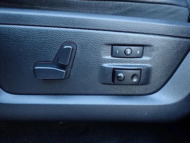 Used 2014 RAM 2500 Laramie w/ HD Snow Plow Prep Group image 11