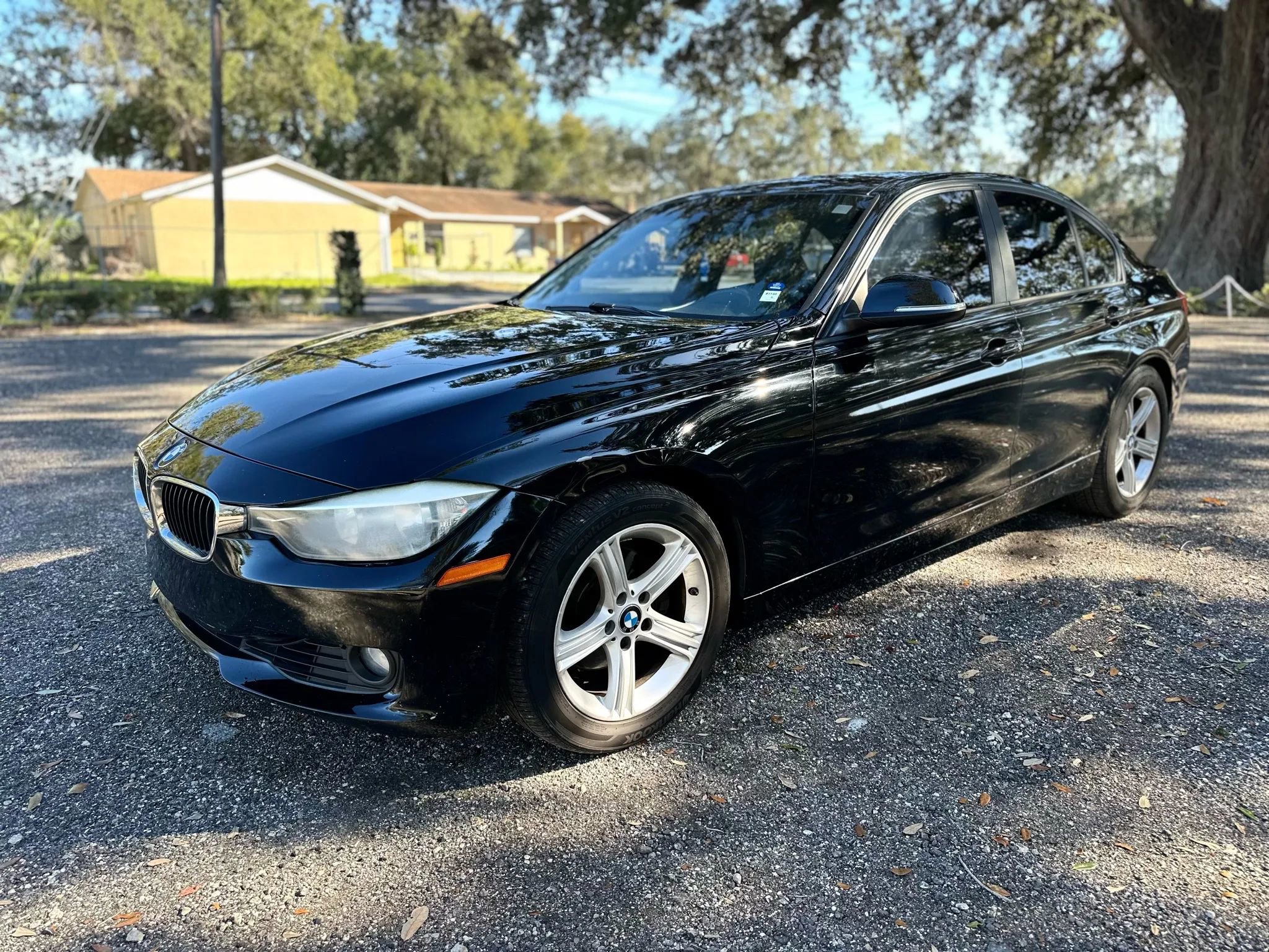 Used 2014 BMW 328i Sedan