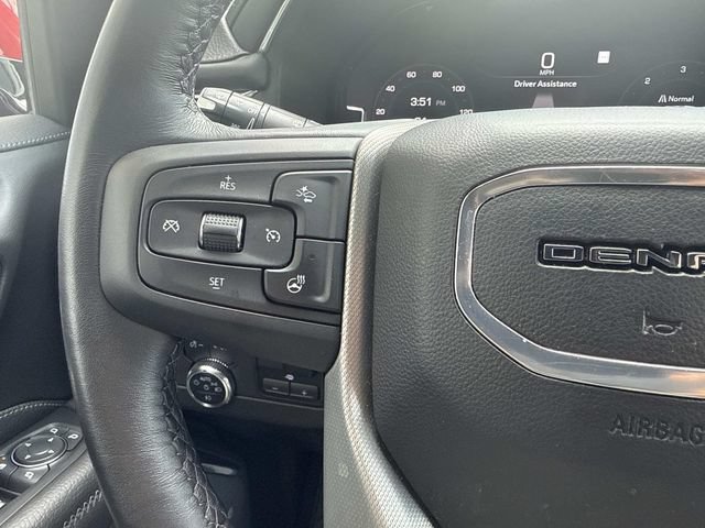 Used 2022 GMC Yukon Denali w/ Denali Premium Package AWD/4WD image 70