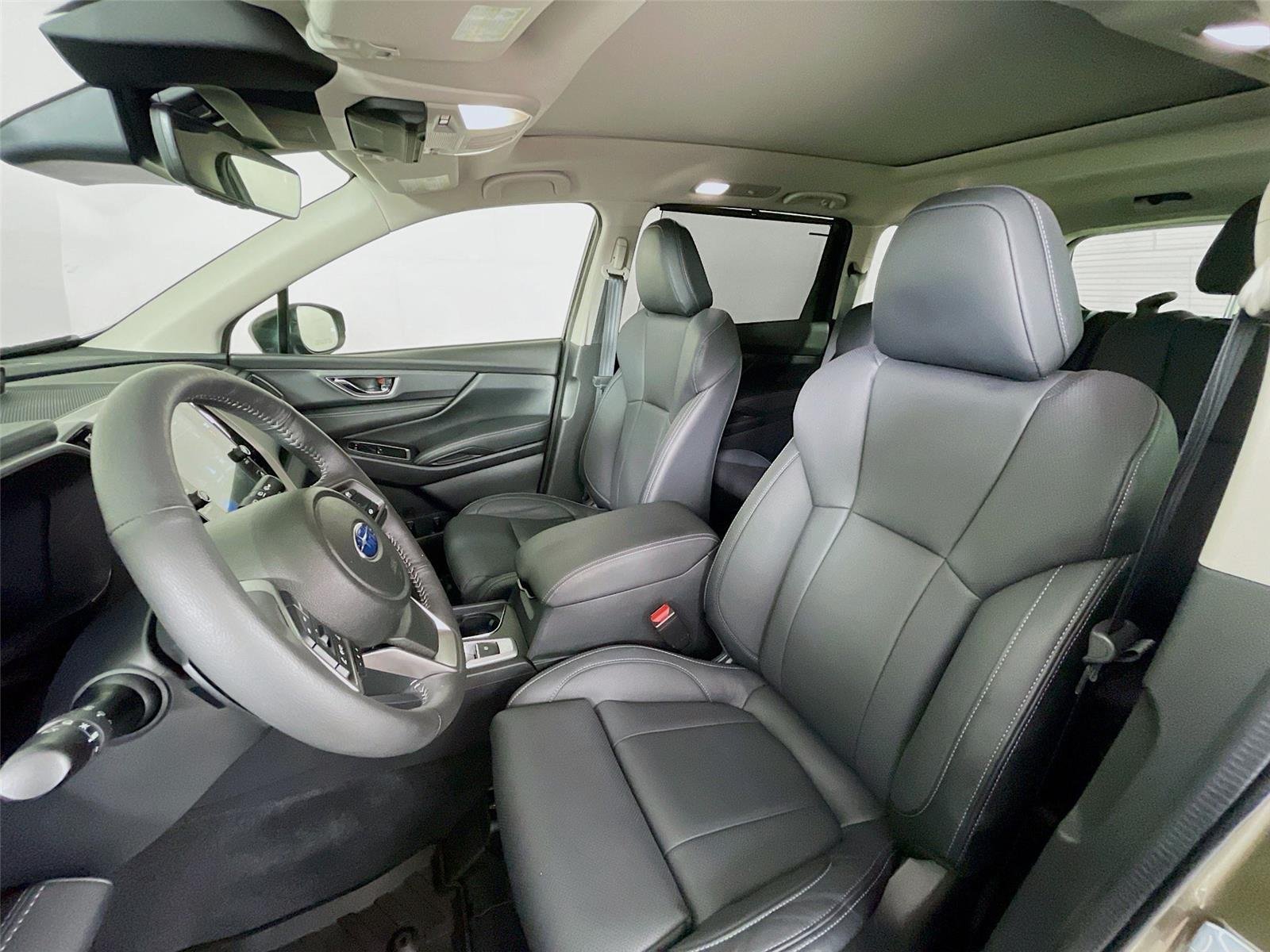 Certified 2025 Subaru Ascent Limited AWD/4WD image 25