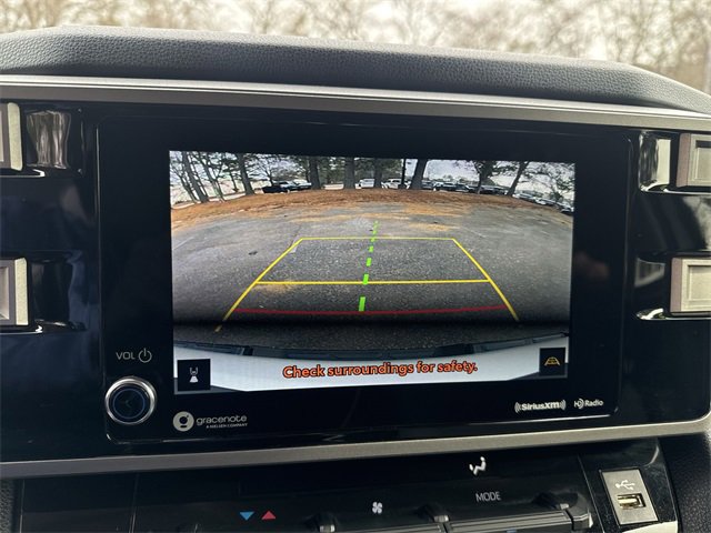 Used 2024 Toyota Tundra SR5 image 17