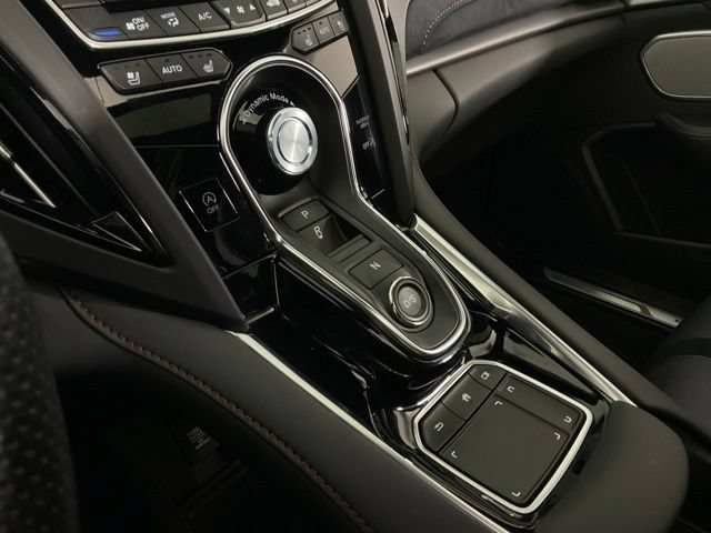 Used 2023 Acura RDX w/ Advance Package AWD/4WD image 22