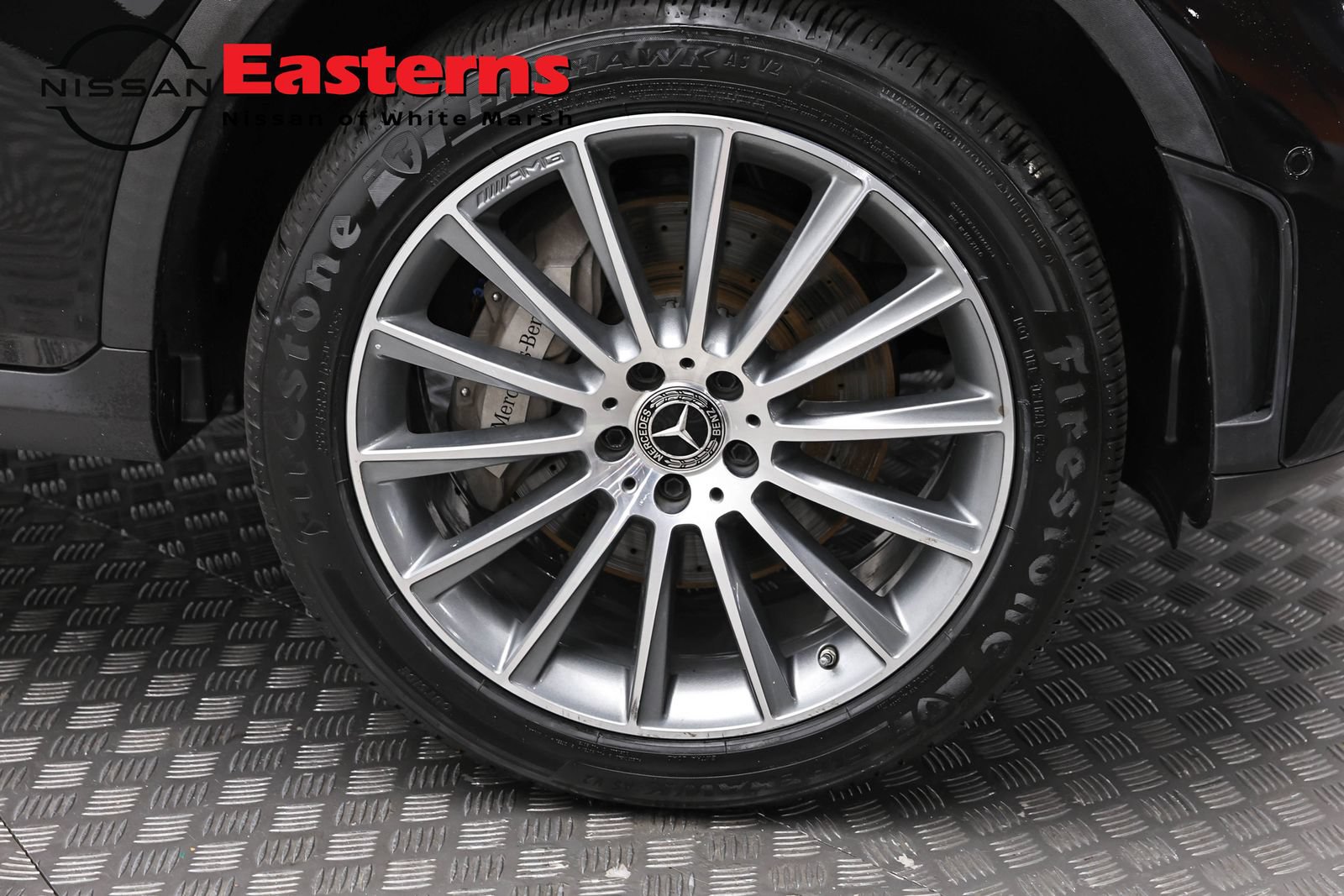 Used 2022 Mercedes-Benz GLC 300 4MATIC w/ AMG Line image 31