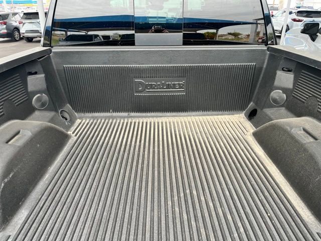 Used 2022 Chevrolet Silverado 1500 LTZ w/ Technology Package image 6