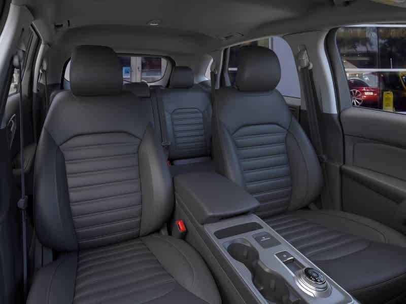 New 2024 Ford Edge SEL w/ Convenience Package AWD/4WD image 10