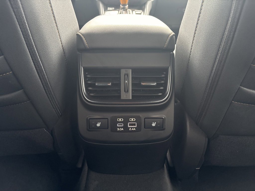 Certified 2025 Subaru Outback Wilderness image 25