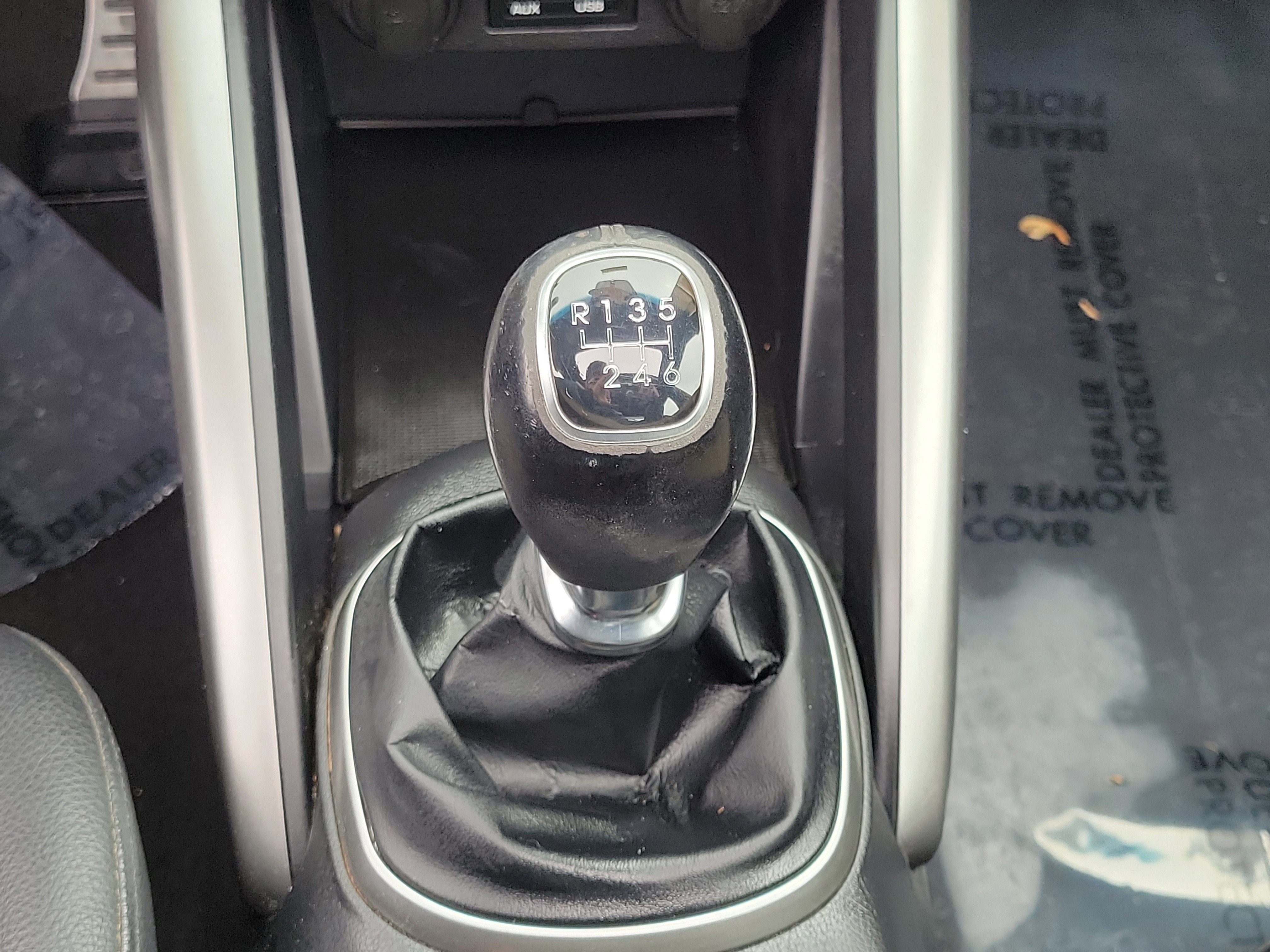 Used 2016 Hyundai Veloster w/ Option Group 02 image 29