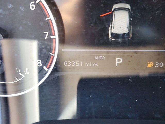 Used 2021 Nissan Rogue S image 20