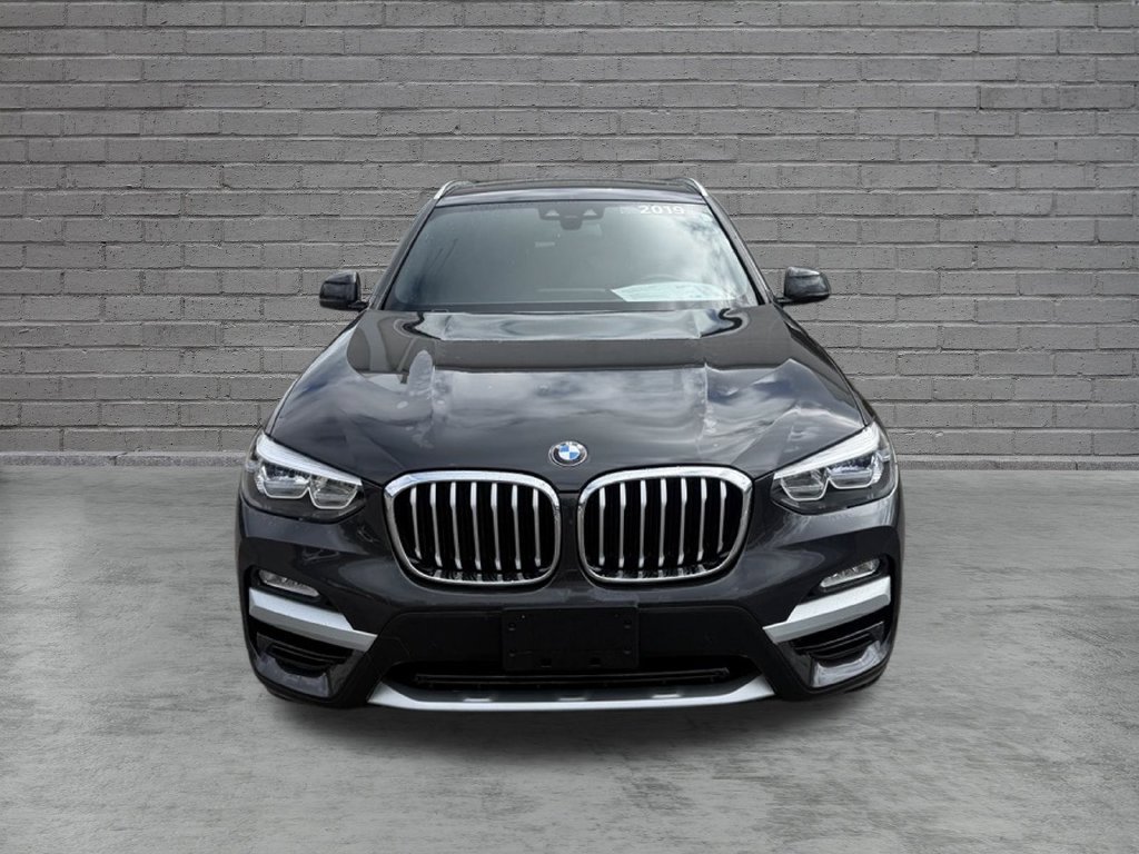Used 2019 BMW X3 xDrive30i AWD/4WD image 11