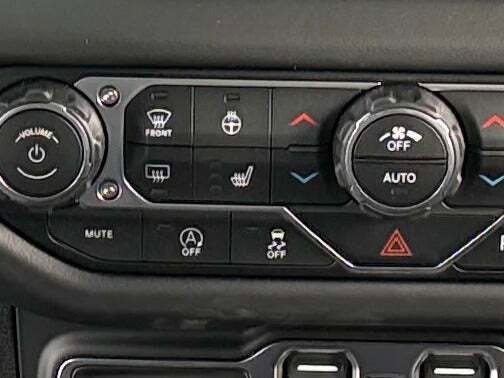 New 2026 Jeep Gladiator Rubicon image 35