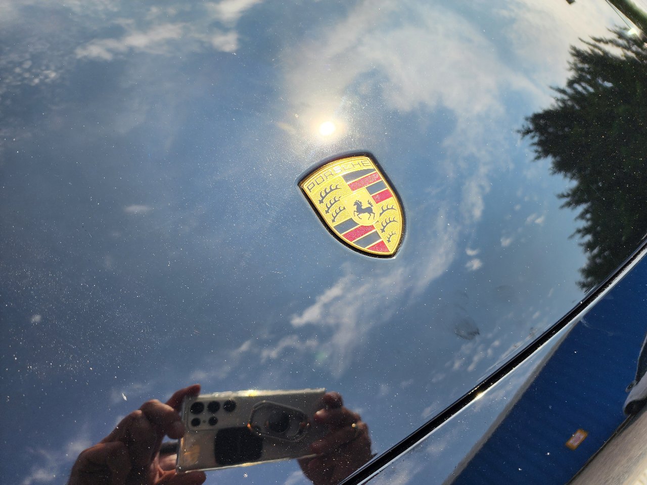 Used 2016 Porsche Cayenne S image 36