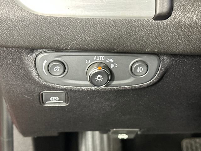 Used 2018 GMC Terrain SLT w/ Preferred Package image 19