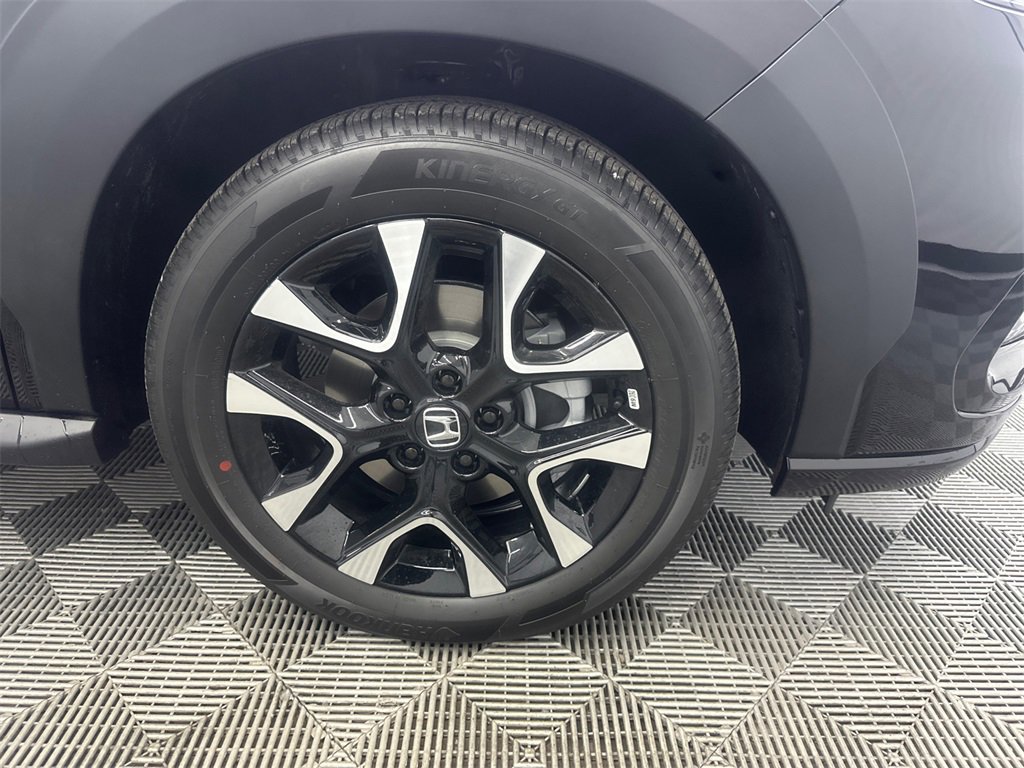 Used 2026 Honda HR-V EX-L image 13