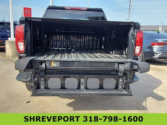 Used 2022 GMC Sierra 1500 Elevation w/ X31 Off-Road Package AWD/4WD image 26