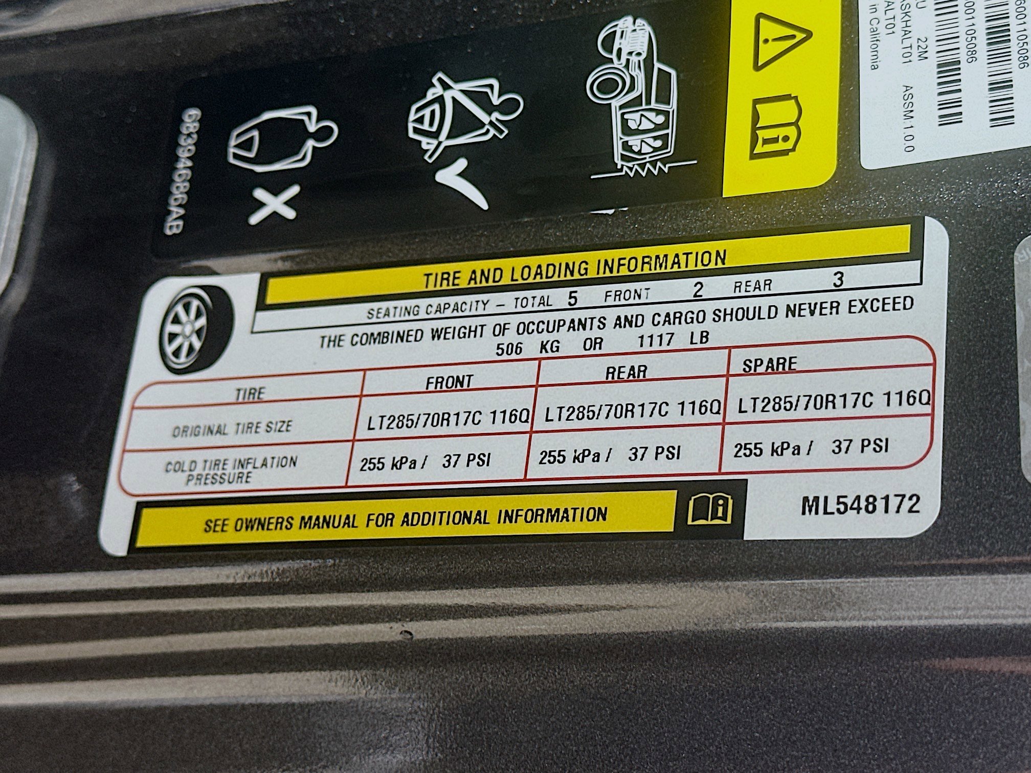 Used 2021 Jeep Gladiator Mojave image 38