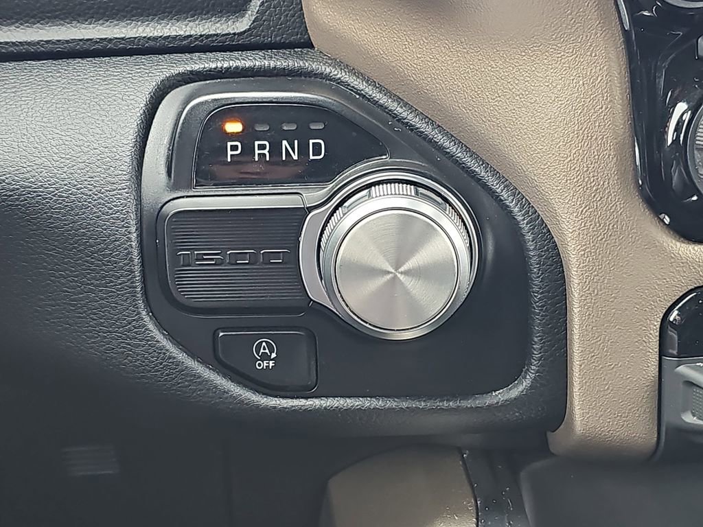 Used 2022 RAM 1500 Laramie image 27