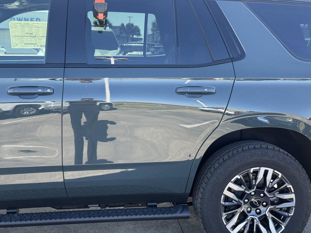 New 2026 Chevrolet Tahoe Z71 w/ Comfort Package image 17