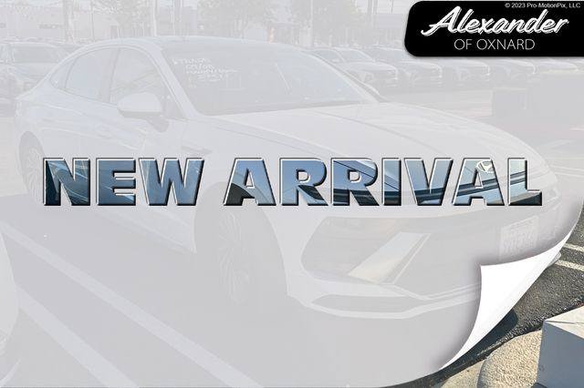 Certified 2025 Hyundai Sonata Limited FWD image 1
