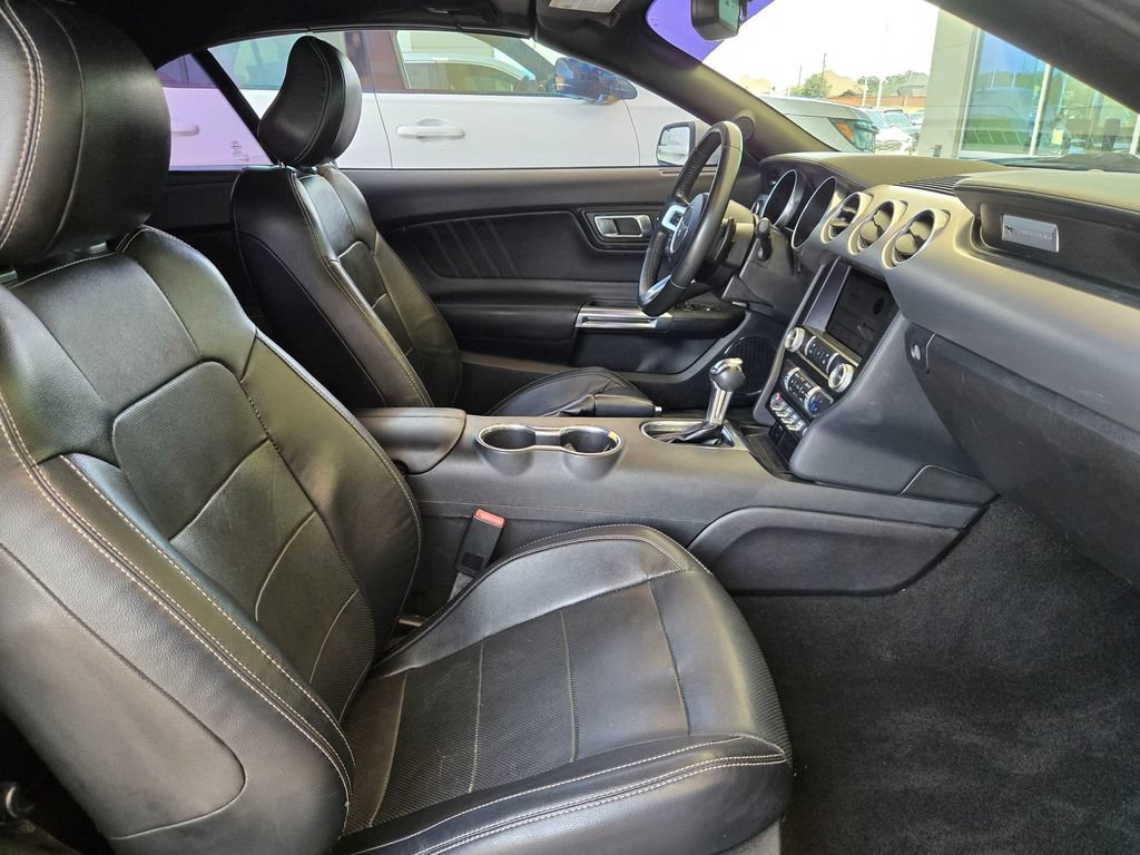 Used 2019 Ford Mustang GT Premium RWD image 21