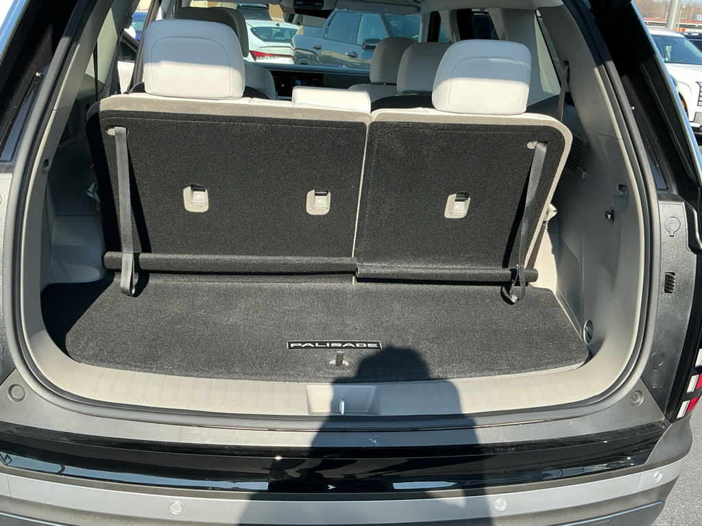 New 2026 Hyundai Palisade SEL image 17