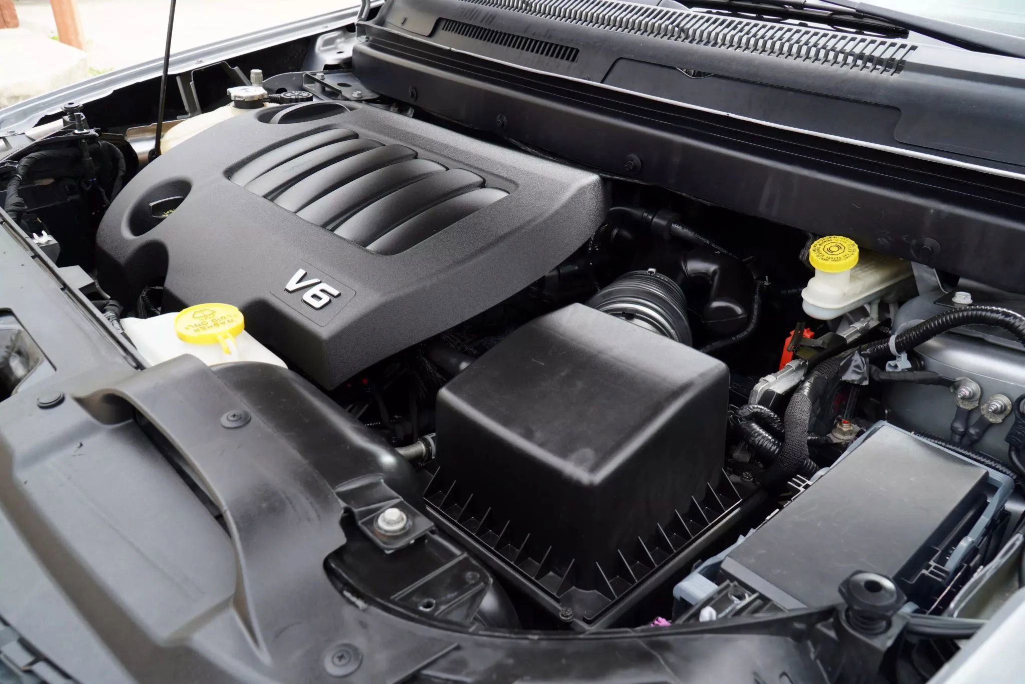 Used 2016 Dodge Journey R/T image 14