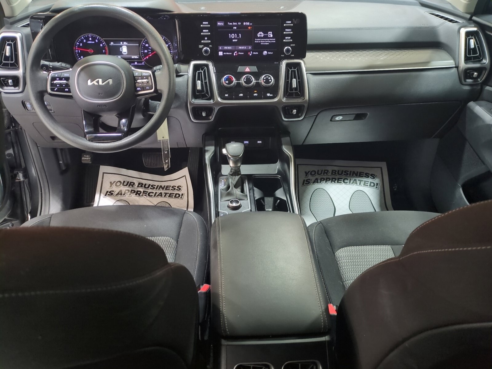 Used 2022 Kia Sorento LX AWD/4WD image 15