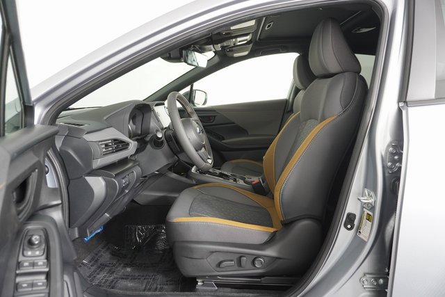 New 2025 Subaru Crosstrek 2.5i Sport w/ Crosstrek Mirror Package image 9