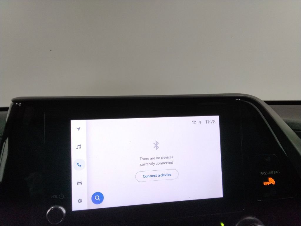 Used 2024 Toyota Highlander LE image 26