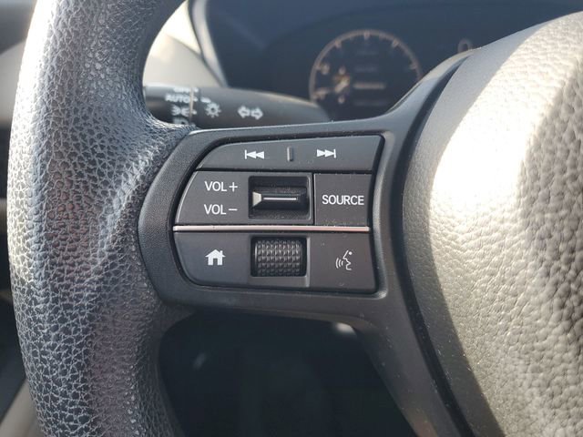 Used 2023 Honda HR-V LX image 30