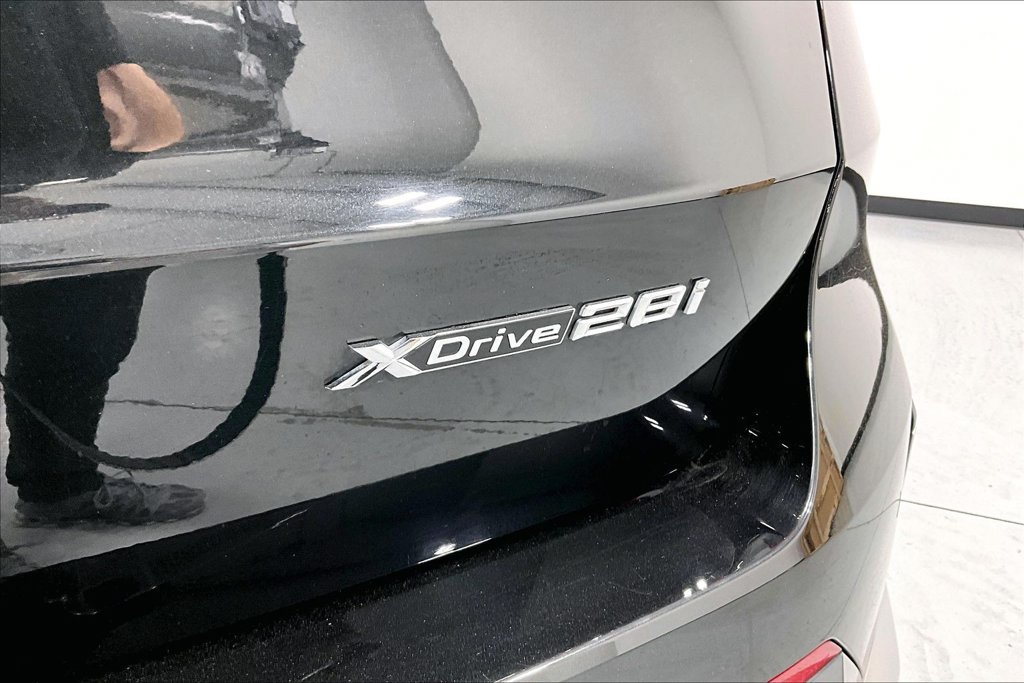 Used 2023 BMW X1 xDrive28i w/ Convenience Package AWD/4WD image 38