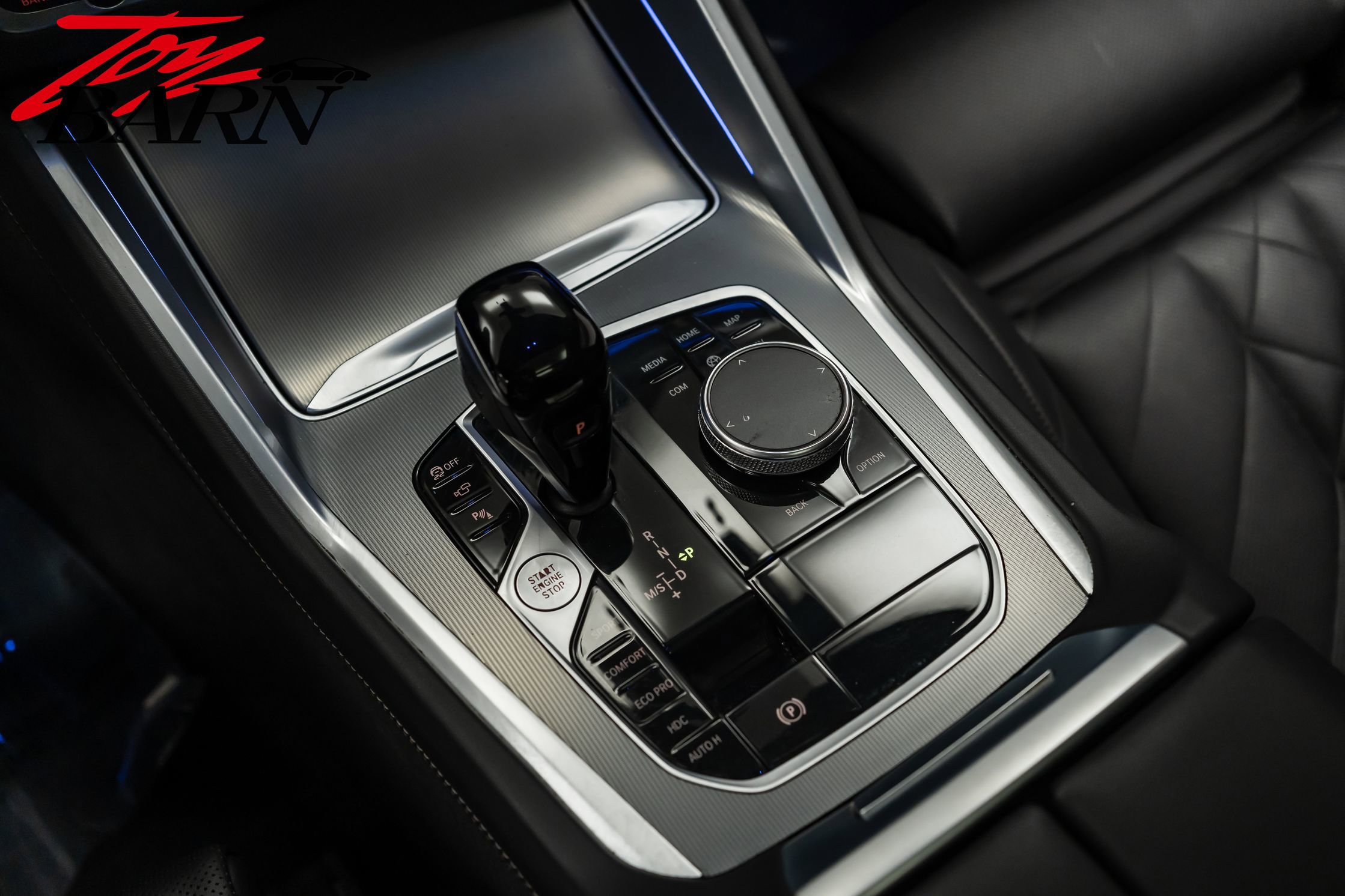 Used 2023 BMW X6 xDrive40i w/ Premium Package image 34