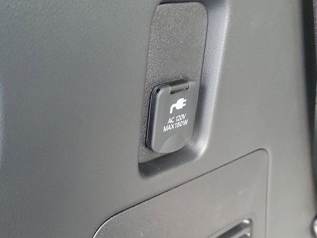 New 2025 Nissan Armada PRO-4X image 14