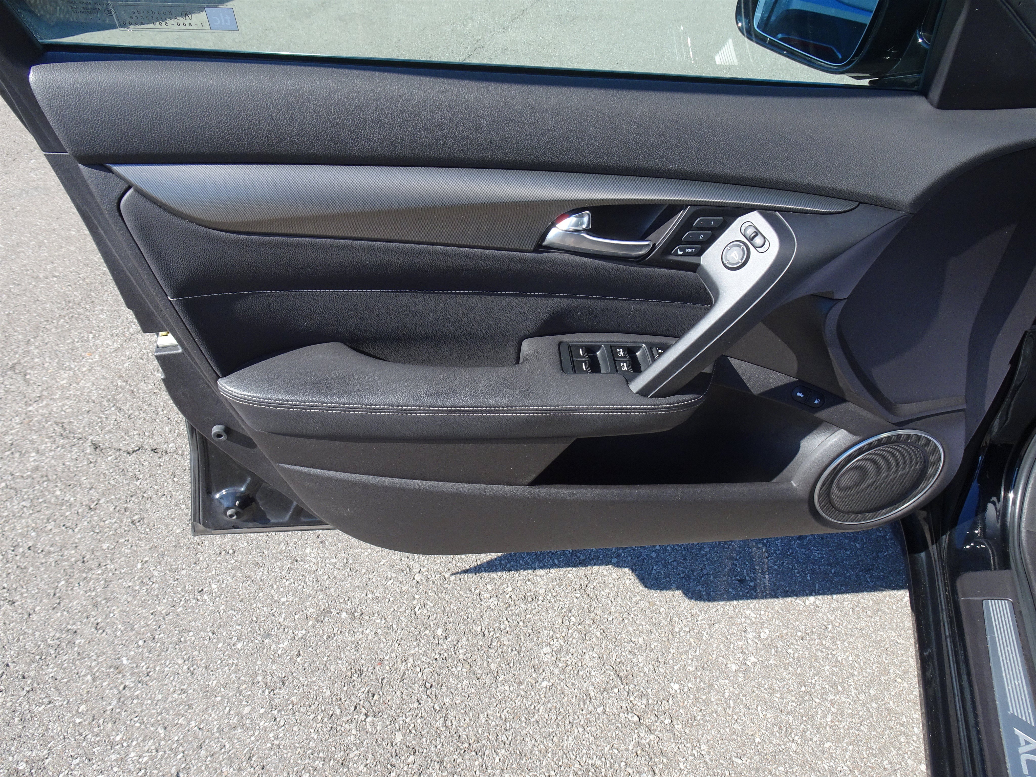 Used 2014 Acura TL Special Edition FWD image 12