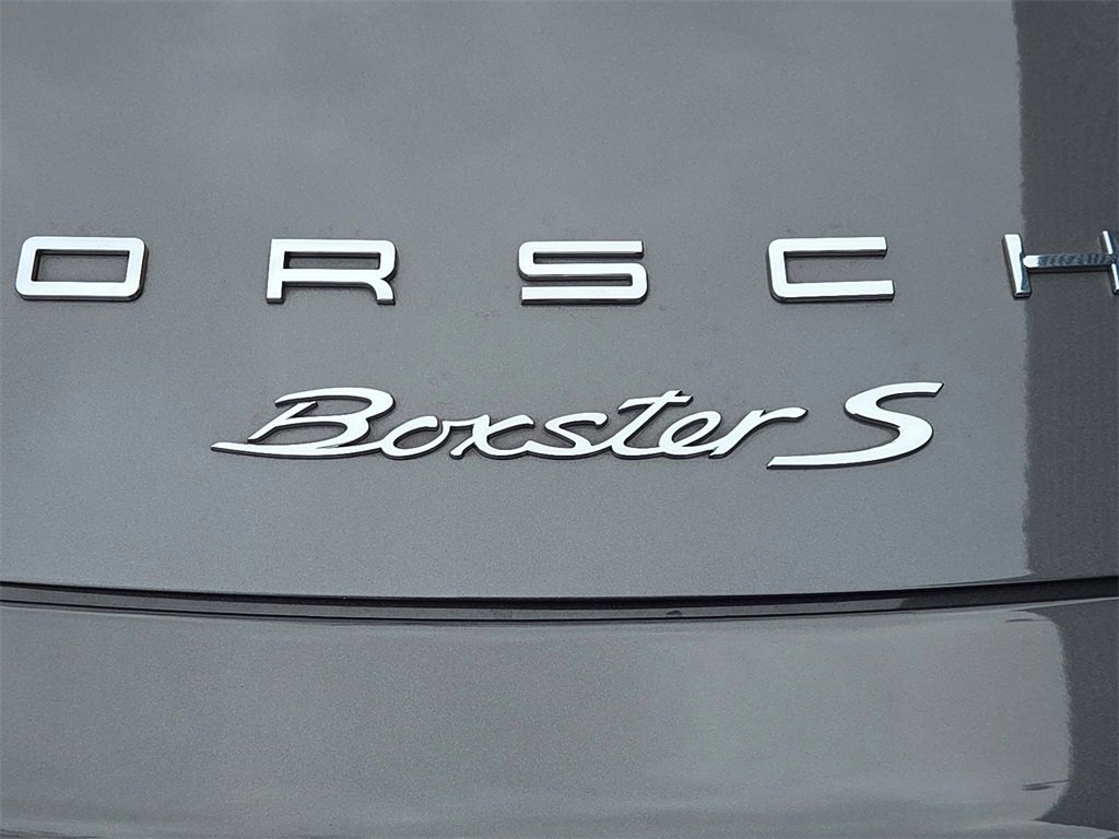 Used 2013 Porsche Boxster S image 24