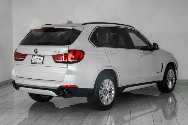 Used 2016 BMW X5 xDrive35i image 6