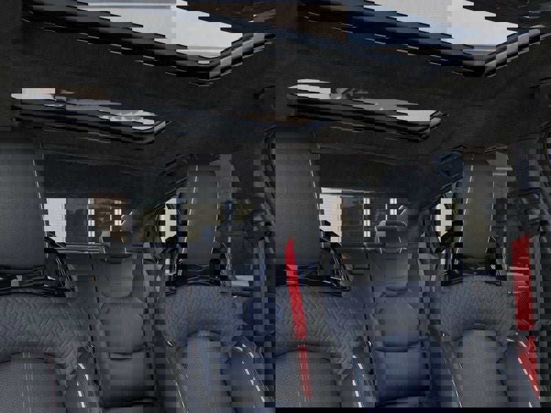 New 2026 Cadillac CT5 V Blackwing image 24