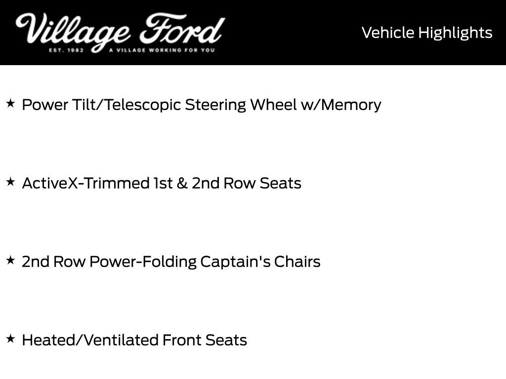 Certified 2023 Ford Expedition XLT AWD/4WD image 19