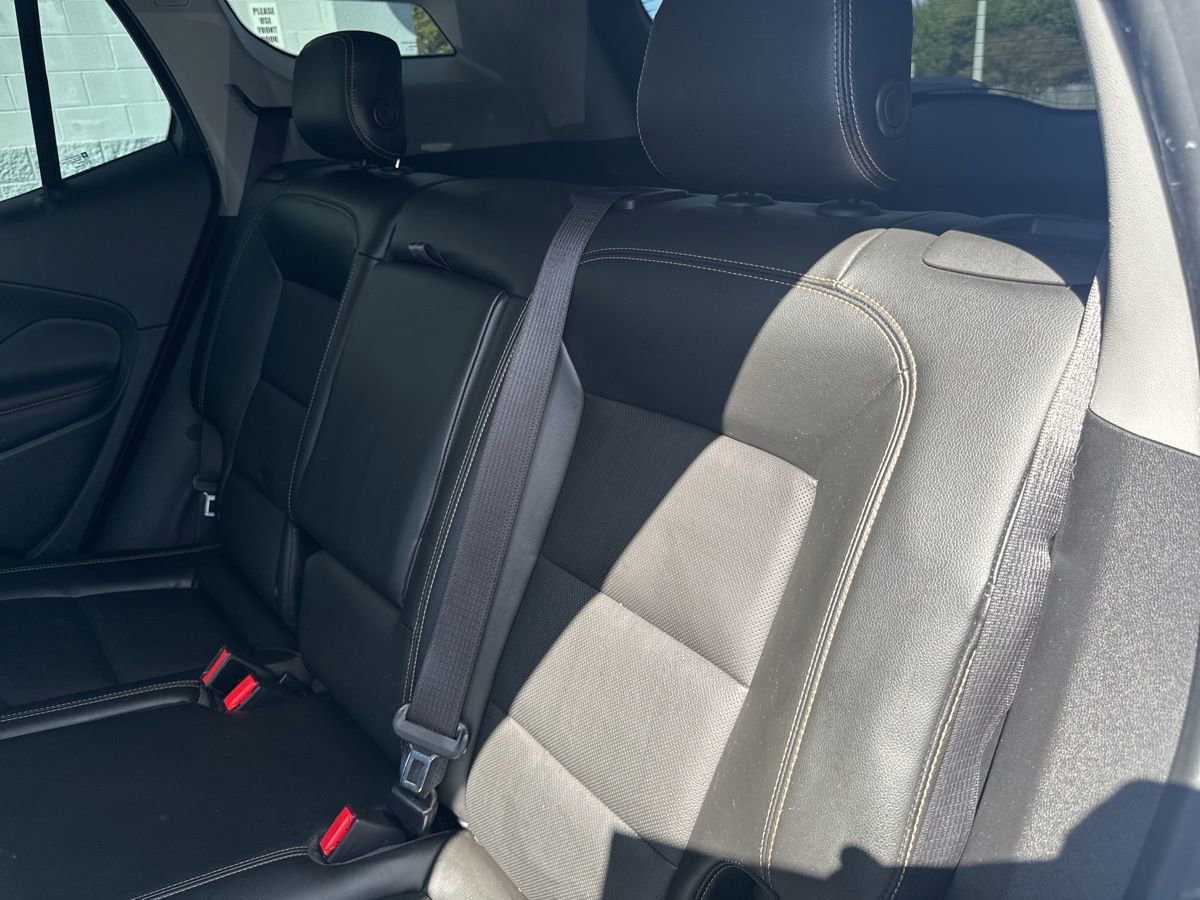 Used 2020 GMC Terrain SLT image 36