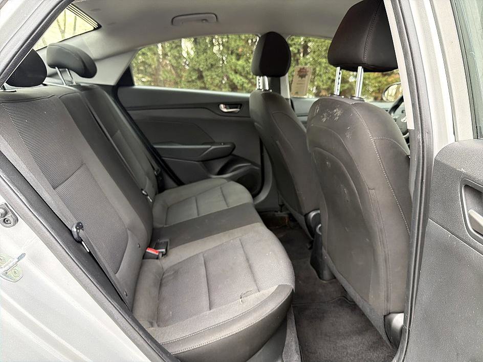 Used 2020 Hyundai Accent SE image 20
